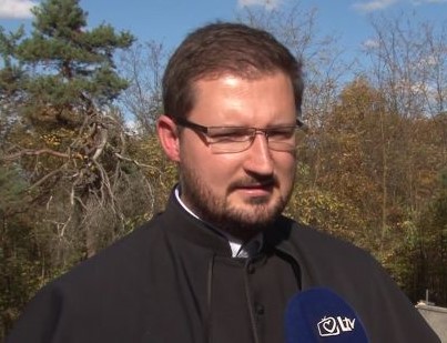 Portret Ivan Petrović